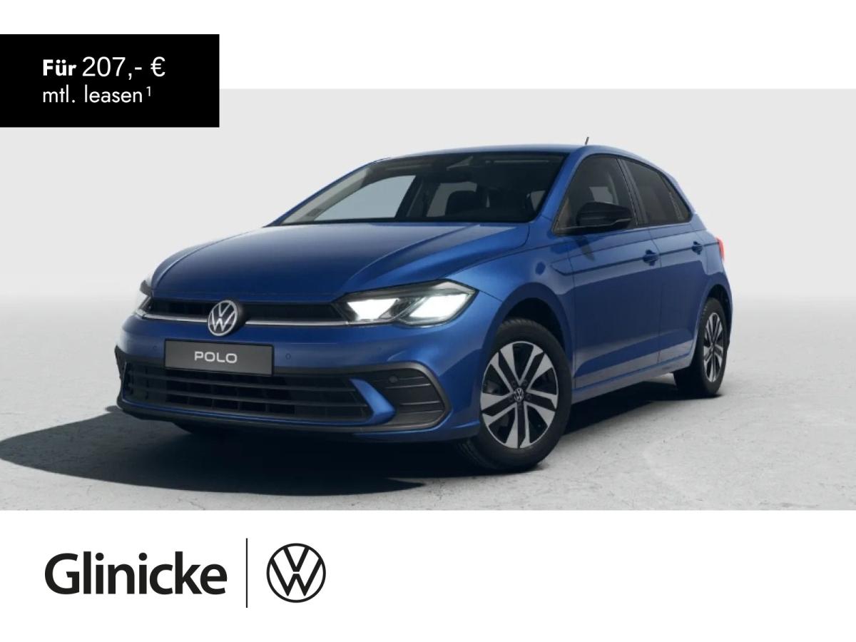 Volkswagen Polo ENERGY 1,0 5-Gang