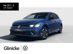 Volkswagen Polo ENERGY 1,0 5-Gang