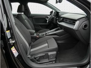 Audi A3 Sportback 35 TDI advanced Business*ACC*virtual