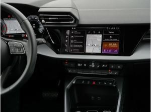 Audi A3 Sportback 35 TDI advanced Business*ACC*virtual