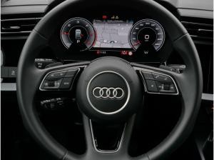 Audi A3 Sportback 35 TDI advanced Business*ACC*virtual