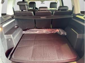 Volkswagen Touran ENERGY 1.5 TSI DSG R-LINE PANO 7-SITZ NAV