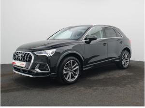 Audi Q3 advanced 35 TFSI S-tronic / Navi+, LED, AHK
