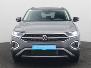 Volkswagen T-Roc Style 1.5TSI DSG / IQ.Drive, AHK, LED, RFK