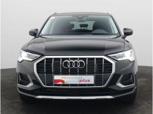 Audi Q3 advanced 35 TFSI S-tronic / Navi+, LED, AHK