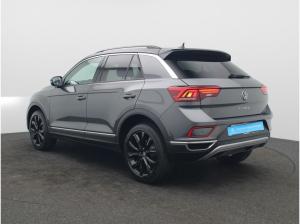 Volkswagen T-Roc Style 1.5TSI DSG / IQ.Drive, AHK, LED, RFK