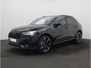 Audi Q3 S-Line 35TFSI S-tronic / Navi+, RFK, AHK, LED