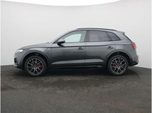 Audi Q5 S-Line 40 TDI quattro S-tronic / Pano, Matrix