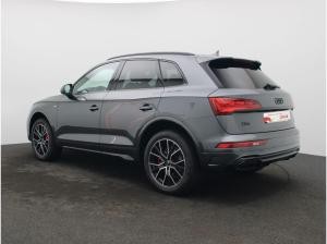 Audi Q5 S-Line 40 TDI quattro S-tronic / Pano, Matrix