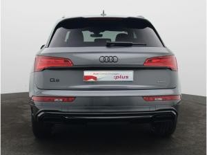 Audi Q5 S-Line 40 TDI quattro S-tronic / Pano, Matrix