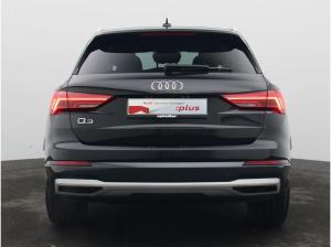 Audi Q3 advanced 35 TFSI S-tronic / Navi+, LED, AHK