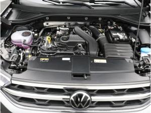 Volkswagen T-Roc Style 1.5TSI DSG / IQ.Drive, AHK, LED, RFK