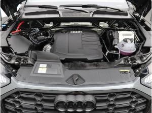 Audi Q5 S-Line 40 TDI quattro S-tronic / Pano, Matrix