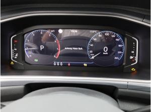 Volkswagen T-Roc Style 1.5TSI DSG / IQ.Drive, AHK, LED, RFK