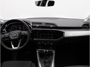 Audi Q3 advanced 35 TFSI S-tronic / Navi+, LED, AHK