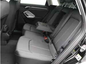 Audi Q3 advanced 35 TFSI S-tronic / Navi+, LED, AHK