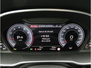 Audi Q3 advanced 35 TFSI S-tronic / Navi+, LED, AHK