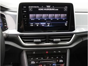 Volkswagen T-Roc Style 1.5TSI DSG / IQ.Drive, AHK, LED, RFK