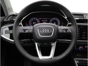 Audi Q3 advanced 35 TFSI S-tronic / Navi+, LED, AHK