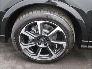 Audi Q3 S-Line 35TFSI S-tronic / Navi+, RFK, AHK, LED