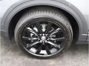 Volkswagen T-Roc Style 1.5TSI DSG / IQ.Drive, AHK, LED, RFK