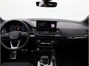 Audi Q5 S-Line 40 TDI quattro S-tronic / Pano, Matrix