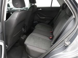 Volkswagen T-Roc Style 1.5TSI DSG / IQ.Drive, AHK, LED, RFK