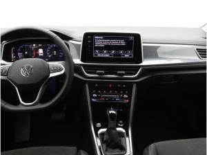 Volkswagen T-Roc Style 1.5TSI DSG / IQ.Drive, AHK, LED, RFK