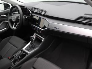 Audi Q3 advanced 35 TFSI S-tronic / Navi+, LED, AHK