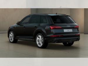 Audi Q7 S-Line 45TDI quattro / Pano, Matrix, Air, HuD