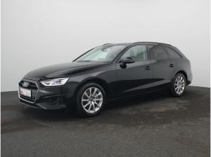 Audi A4 Avant 40 TDI S-tronic / MMI-Navi plus, RFK