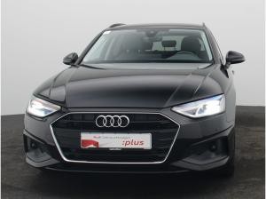 Audi A4 Avant 40 TDI S-tronic / MMI-Navi plus, RFK