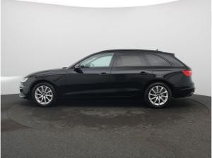 Audi A4 Avant 40 TDI S-tronic / MMI-Navi plus, RFK