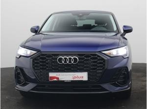 Audi Q3 Sportback S-Line 35 TFSI S-tronic / AHK, ACC