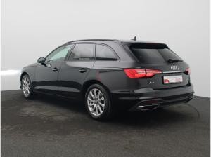 Audi A4 Avant 40 TDI S-tronic / MMI-Navi plus, RFK