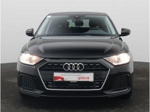 Audi A1 Sportback advanced 25 TFSI / MMI-Radio+, SHZ