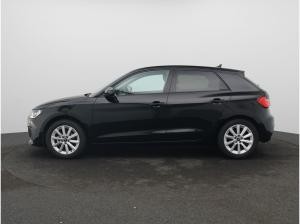 Audi A1 Sportback advanced 25 TFSI / MMI-Radio+, SHZ