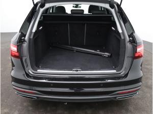 Audi A4 Avant 40 TDI S-tronic / MMI-Navi plus, RFK