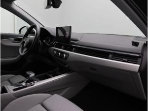 Audi A4 Avant 40 TDI S-tronic / MMI-Navi plus, RFK