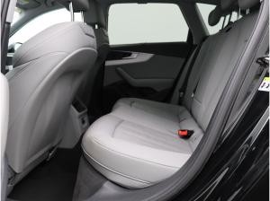 Audi A4 Avant 40 TDI S-tronic / MMI-Navi plus, RFK