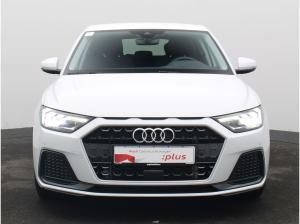 Audi A1 Sportback advanced 30TFSI S-tronic/ Navi, LED