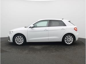 Audi A1 Sportback advanced 30TFSI S-tronic/ Navi, LED