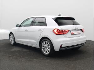 Audi A1 Sportback advanced 30TFSI S-tronic/ Navi, LED