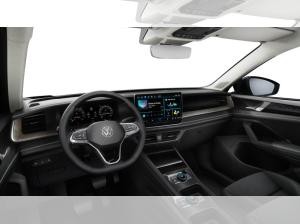 Volkswagen Tayron Elegance 1,5 TSI DSG (150 PS) AHK+GANZJAHRESREIFEN *SONDERLEASING*