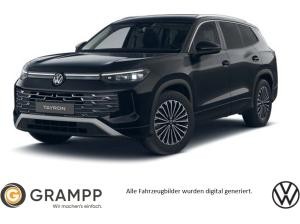 Volkswagen Tayron Elegance 1,5 TSI DSG (150 PS) AHK+GANZJAHRESREIFEN *SONDERLEASING*