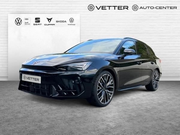 Cupra Leon Sportstourer VZ 2.0 TSI 4Drive MATRIX ALU