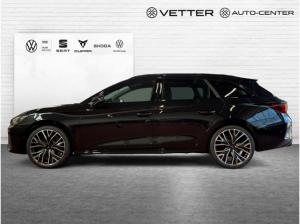 Cupra Leon Sportstourer VZ 2.0 TSI 4Drive MATRIX ALU