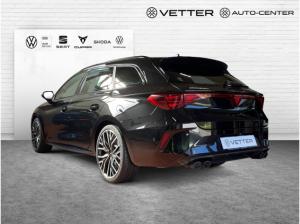 Cupra Leon Sportstourer VZ 2.0 TSI 4Drive MATRIX ALU
