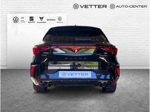 Cupra Leon Sportstourer VZ 2.0 TSI 4Drive MATRIX ALU