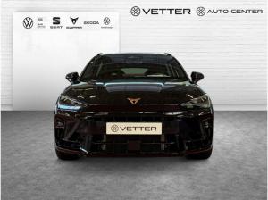 Cupra Leon Sportstourer VZ 2.0 TSI 4Drive MATRIX ALU
